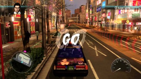 Купить игру Ryu ga Gotoku 5: Yume, Kanaeshi Mono Японская Версия (PS3) USED Б/У для Sony Playstation 3